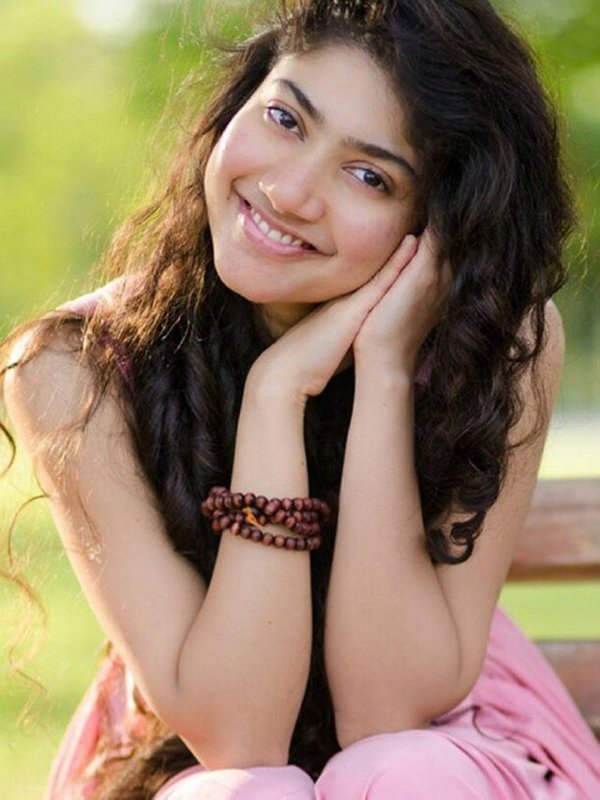 SAI PALLAVI AND THESE STARS WITH CURLY HAIR