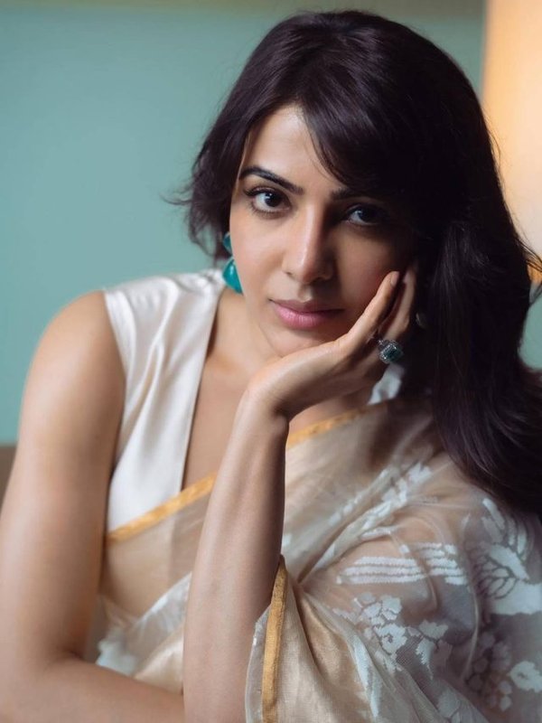 SAMANTHA RUTH PRABHU AND OTHER STARS SUFFERING FROM DISEASE