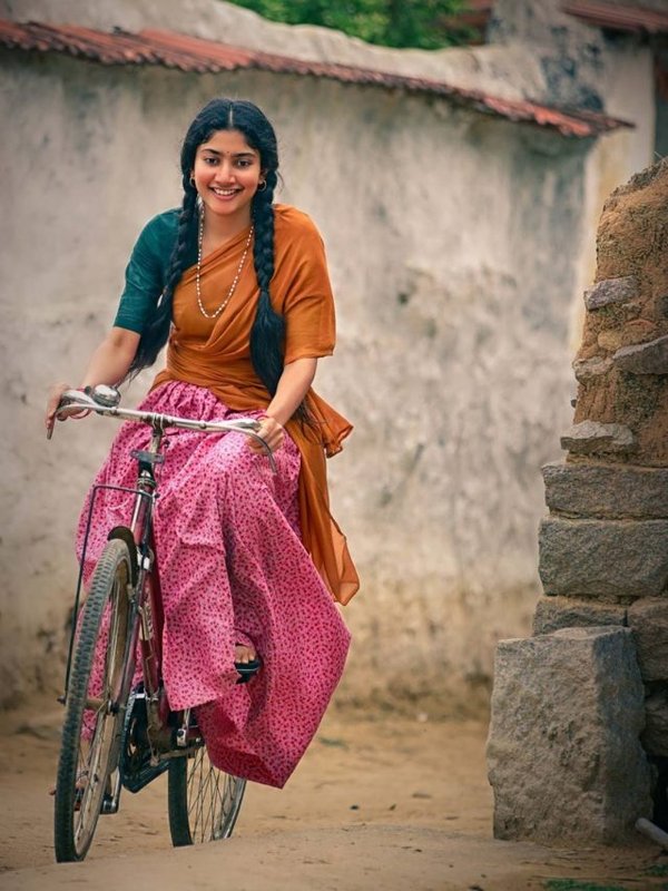Sai Pallavi 6