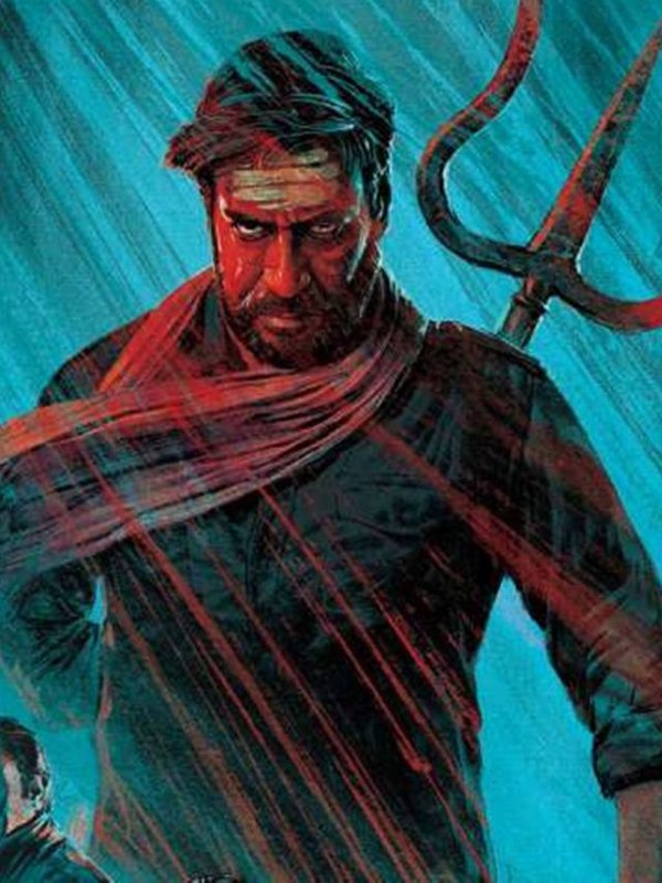 South Remakes to be released this year 2