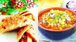 रविवारी दाना-पानी: बाजार जैसा स्वाद घर में आए, वही बनाएं जो बच्चों को भाए