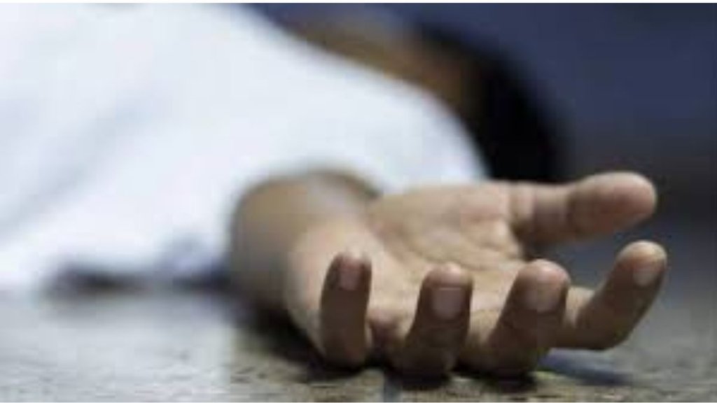 death case| murder news |