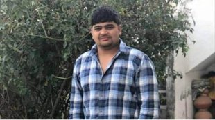 deepak pahal| crime news|
