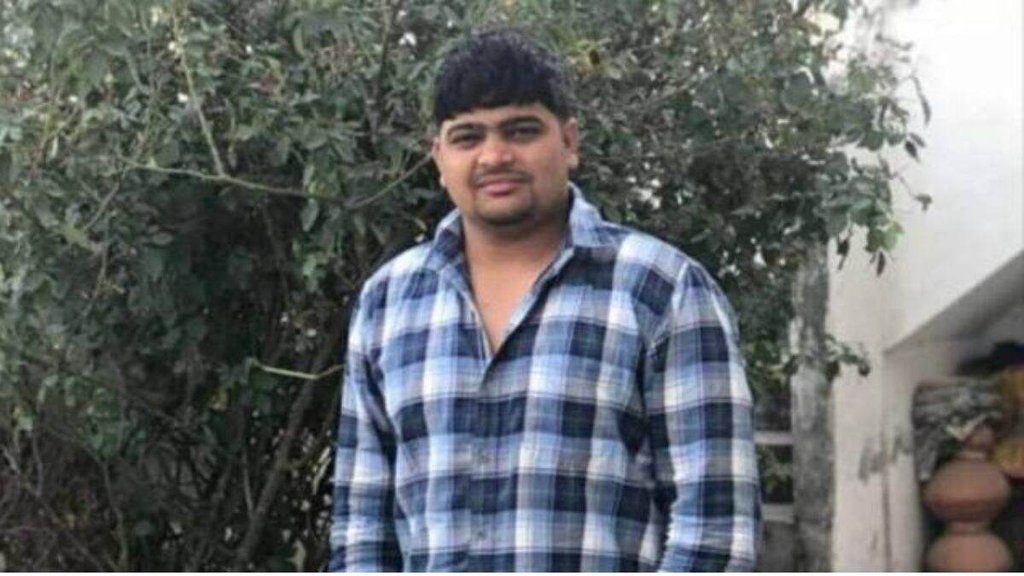 deepak pahal| crime news|
