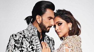 deepika padukone, Ranveer Singh