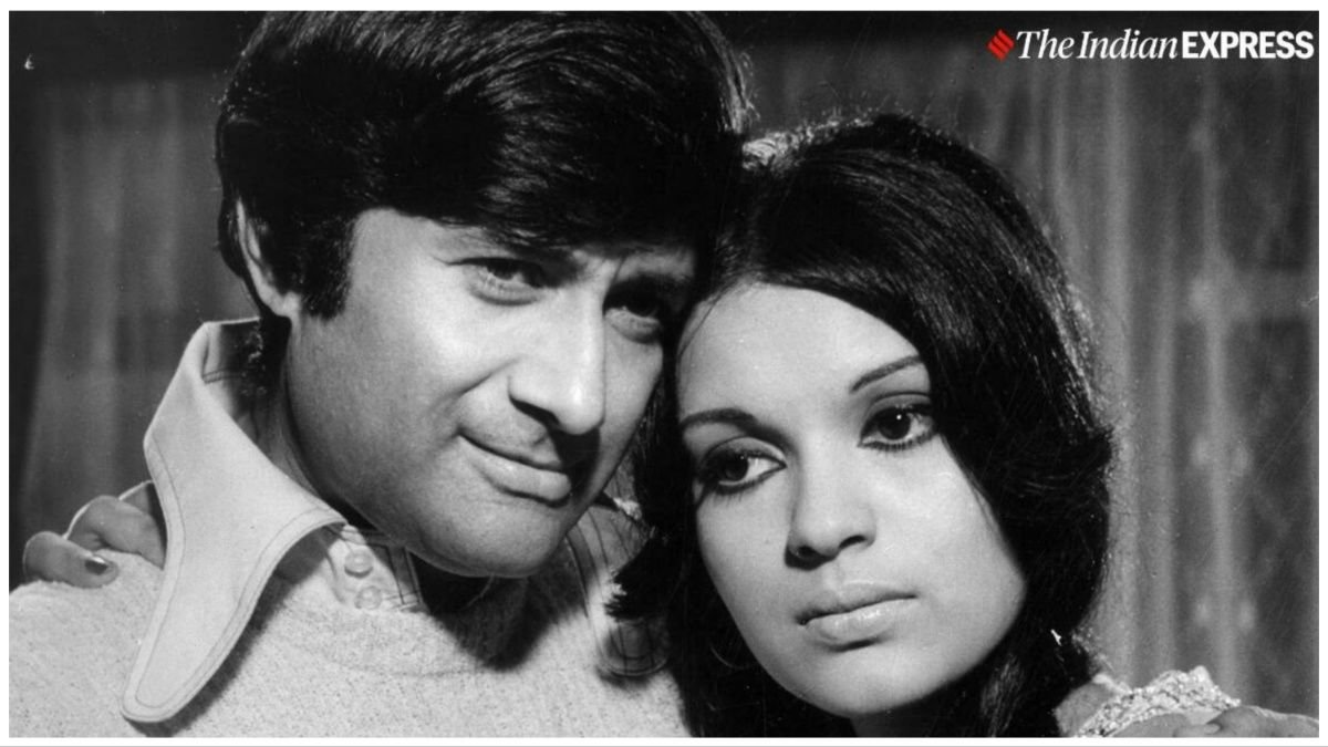 dev anand| zeenat aman| news