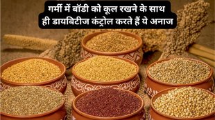 Summer health care, Health, Fitness, iet, Immunity, Food, Lifestyle, Is it OK to have bajra in summer,