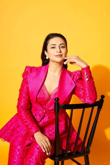 Divyanka Tripathi Love Life