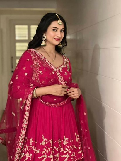 Divyanka Tripathi Husband