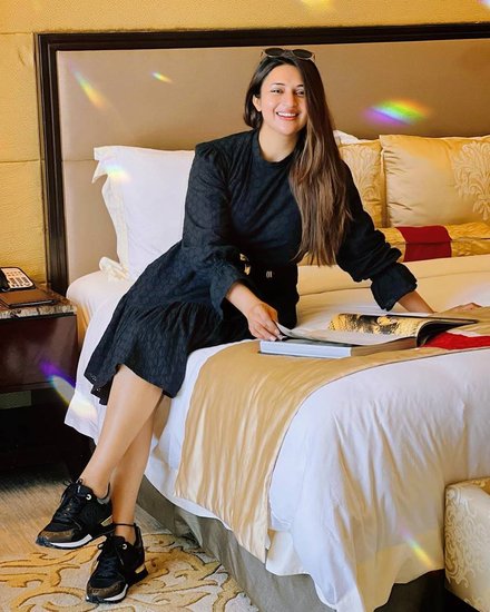 yeh hai mohabbatein
