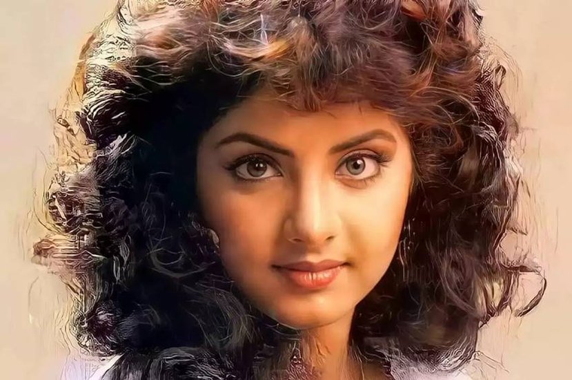 Divya Bharti