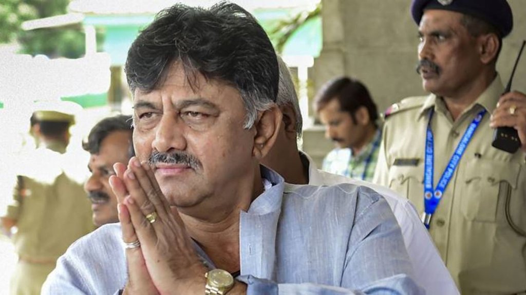dk shivkumar| congress| karnataka election