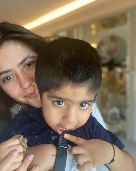 Ekta Kapoor