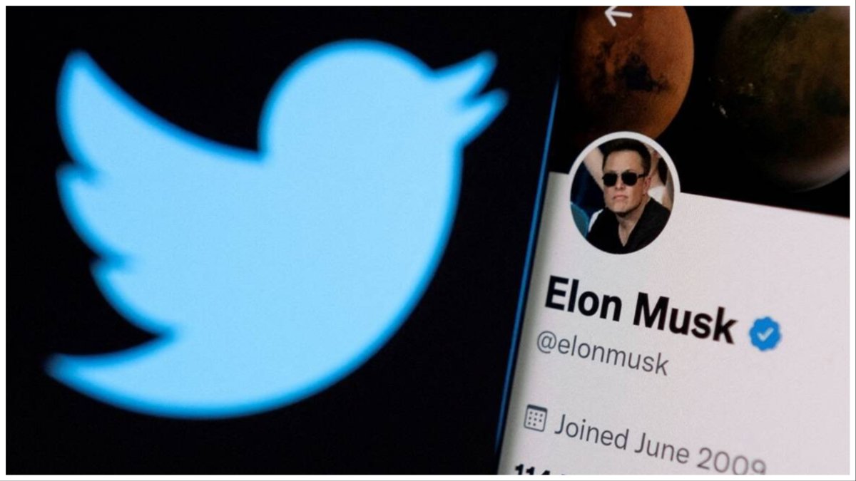 Elon Musk, Twitter, KRK