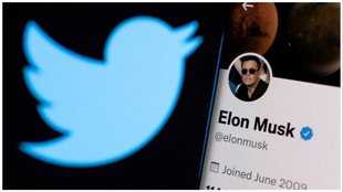 Elon Musk, Twitter, KRK