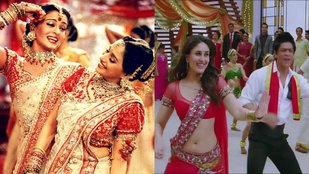 Most Expensive Songs of Bollywood
