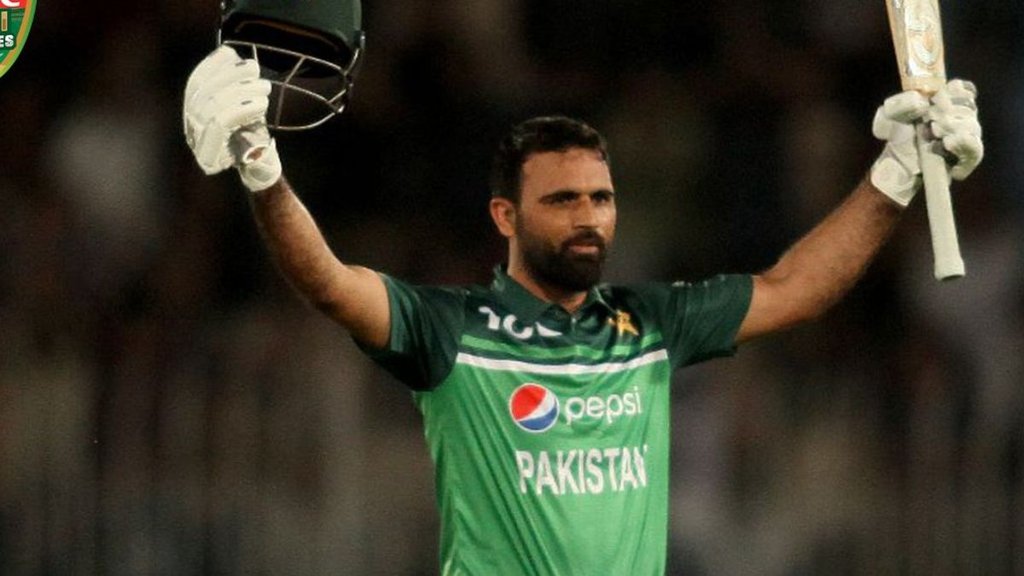 fakhar zaman, pakistan, pak vs nz,