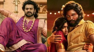 Highest Grossing Hindi Dubbed South Movies