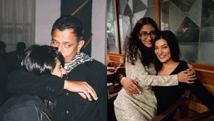 Adopted children of Bollywood celebs