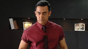 When Aamir Khan Shaved His Head For A Girl And Admitted To Being An Intense Lover