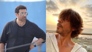 these superstars are the enemy of Sunny Deol