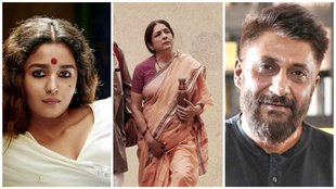 Filmfare awards 2023