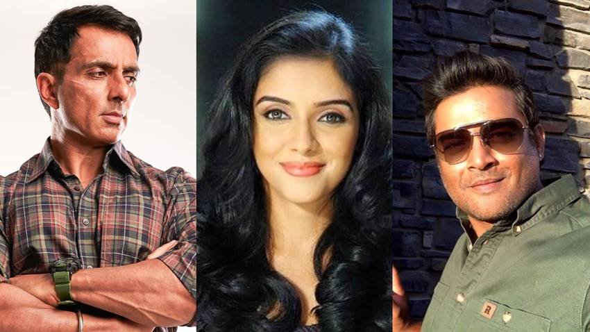 Actors Who Starred In Original As Well As Remake