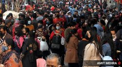 खुशहाली के पैमाने पर सवाल