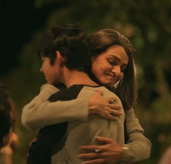Fireflies Parth Aur Jugnu