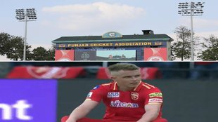 IPL 2023 | Shikhar Dhawan | Nitish Rana | IPL |