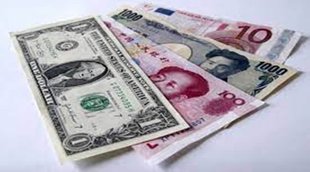 foreign currency