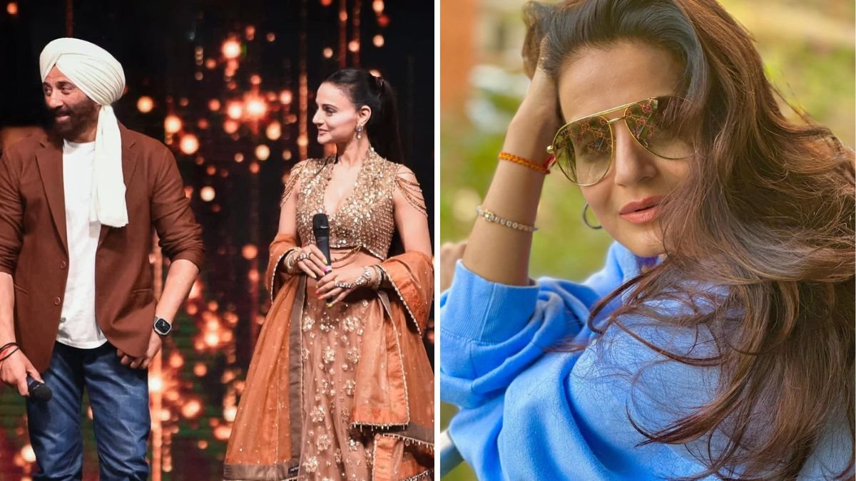 gadar fame Ameesha Patel fraud case ranchi court issued Warrant