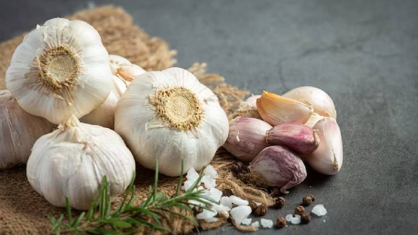 How To Reduce Cholesterol, garlic for cholesterol