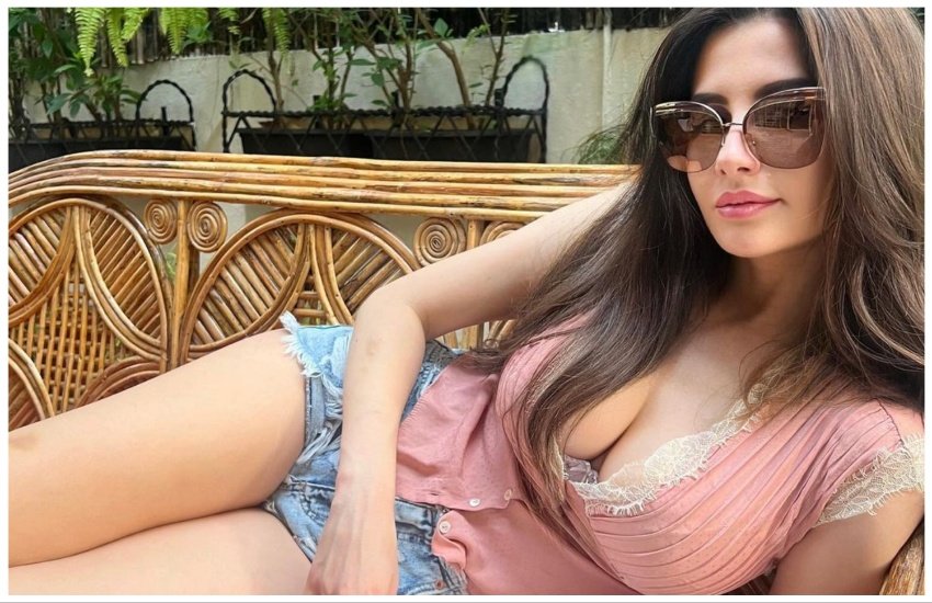 Georgia andriani beautiful photo