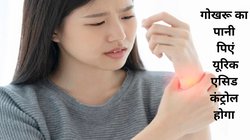 How to reduce Uric Acid: यूरिक एसिड का स्तर 9mg/dL तक पहुंच गया है, और जोड़ों का दर्द बेपनाह परेशान कर रहा है तो बाबा रामदेव के इन 4 उपायों को अपनाएं, तुरंत निकलेंगे टॉक्सिन बाहर