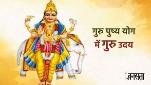 Guru uday 2023, guru uday in mesh, jupiter, zodiac sign
