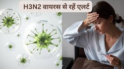 H3N2 वायरस तेजी से ले सकता है अपनी चपेट में, इन 5 पांच बातों का रखें ध्यान जल्द ठीक होगा सर्दी और बुखार