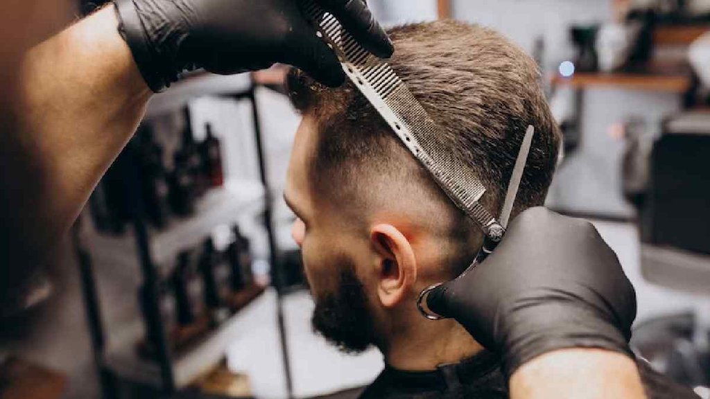Hair cut, best day for hair cut,