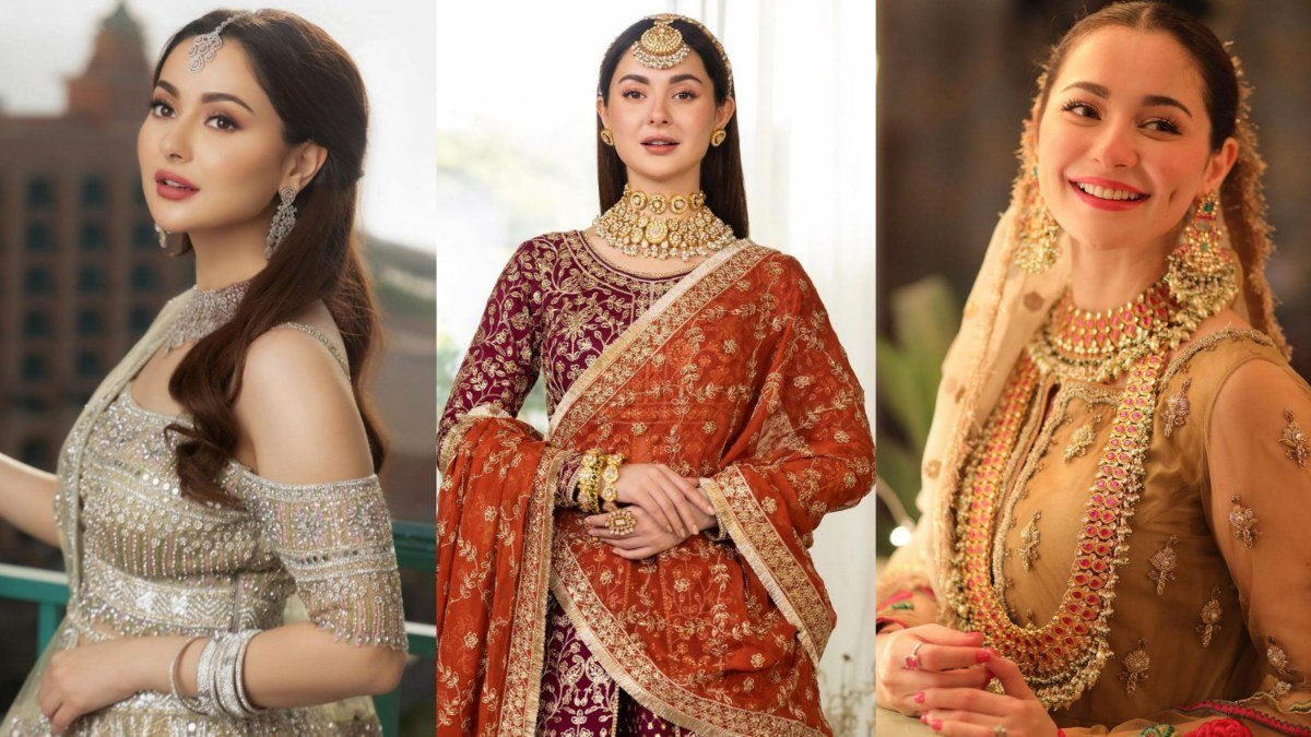 hania aamir| pakistani actress hania aamir