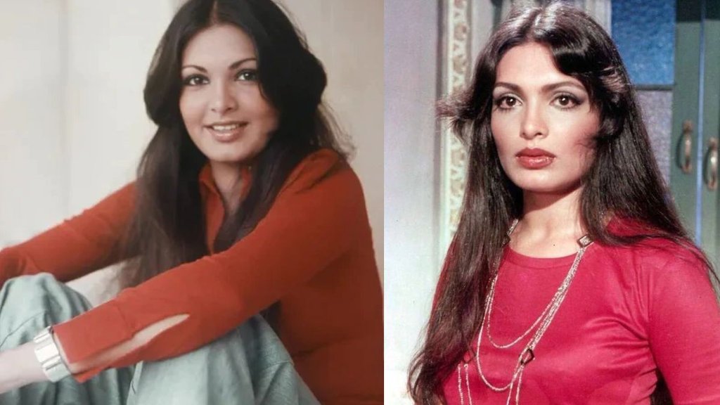 Parveen Babi| Parveen Babi Birthday| Parveen Babi love life