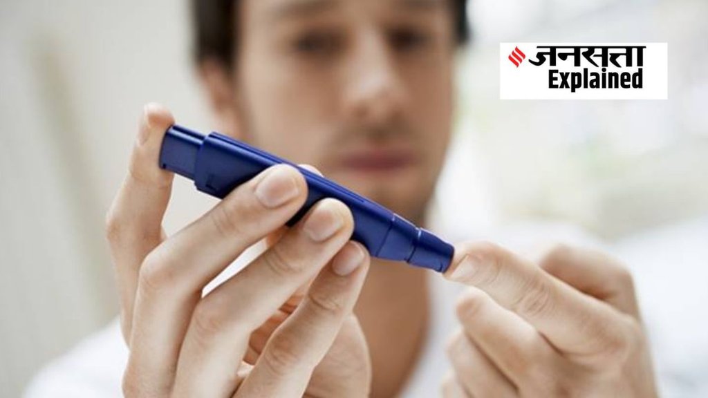 Insulin, Blood Sugar, Diabetes,