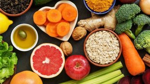 Superfoods That Keep Your 7 important Organs Healthy,lifestyle,health,Healthy Foods,