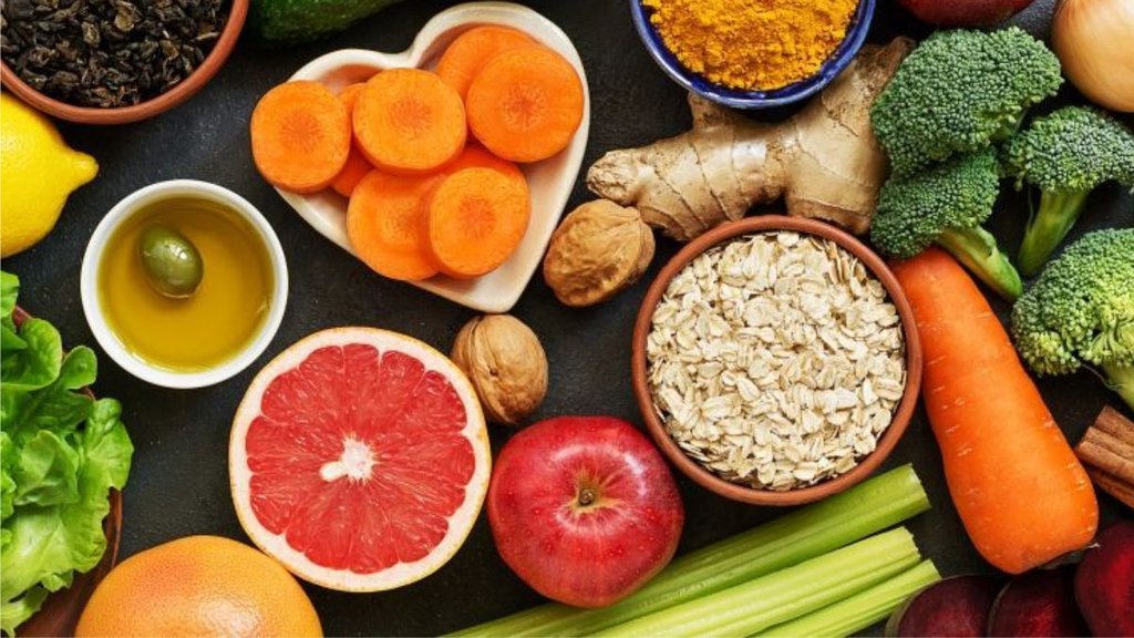 Superfoods That Keep Your 7 important Organs Healthy,lifestyle,health,Healthy Foods,