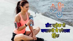 लू से बचना है तो रोज एक गिलास में घोलकर पी जाएं ये चीजें, कमजोरी और थकान भी रहेगी कोसों दूर, ब्लड प्रेशर भी नहीं बढ़ेगा