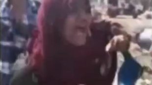maharashtra news| hijab Girl harassed| chhatrapati sambhajinagar