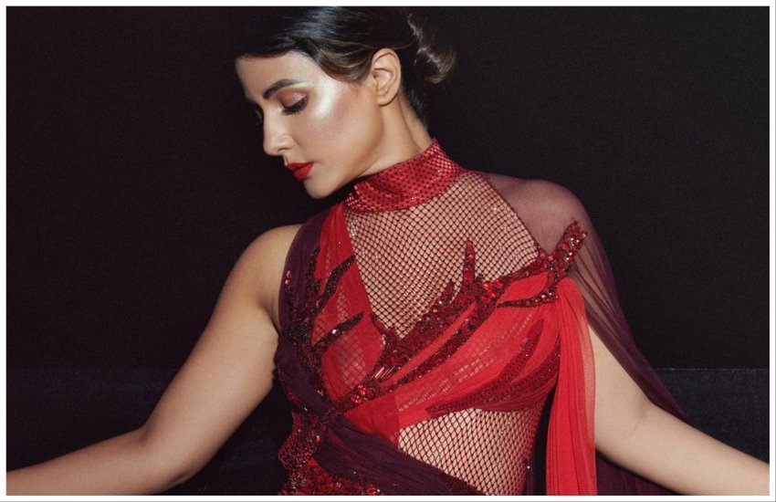 हिना खान