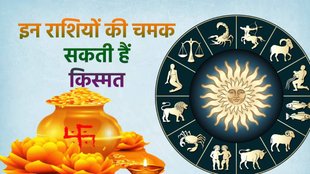 Akshaya Tritiya shubh yog, Akshaya Tritiya par bane shubh yog, Akshaya Tritiya lucky zodiac sign,