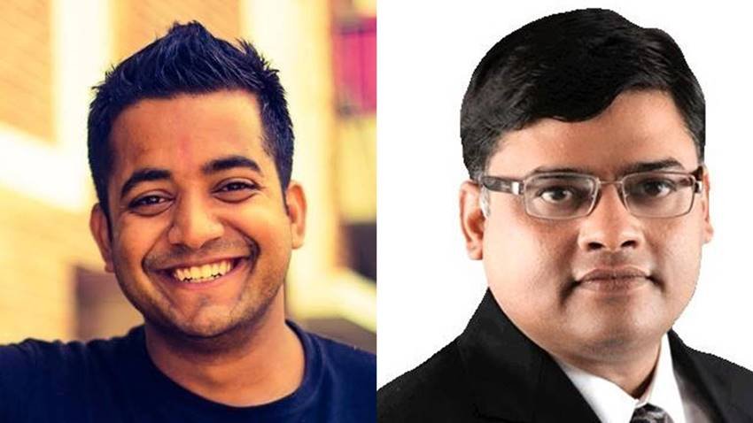 IAS Officers