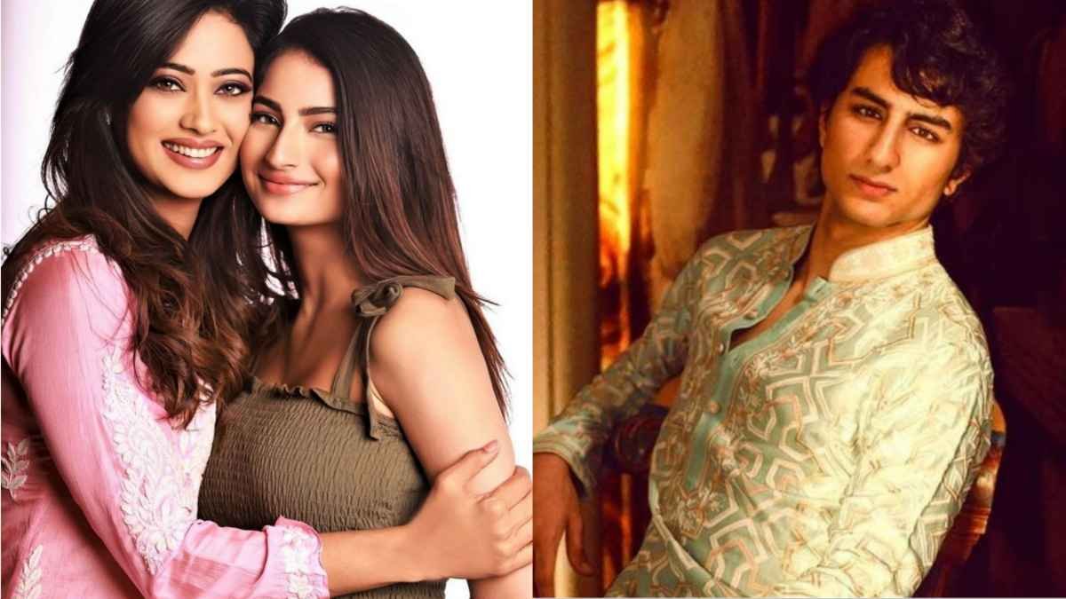 Ibrahim Ali Khan| Palak Tiwari