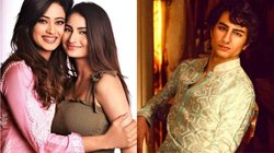 इब्राहिम अली खान को डेट करने की खबरों पर श्वेता तिवारी की बेटी पलक तिवारी ने तोड़ी चुप्पी